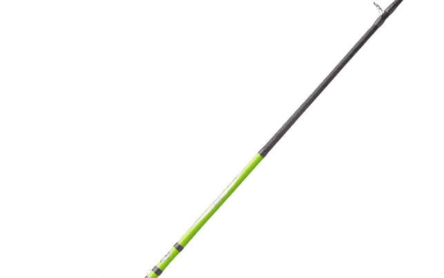 Buyers Guide to Fishing Pole - TheBookOnGoneFishing