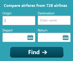 Book your next flight with jetradar.com