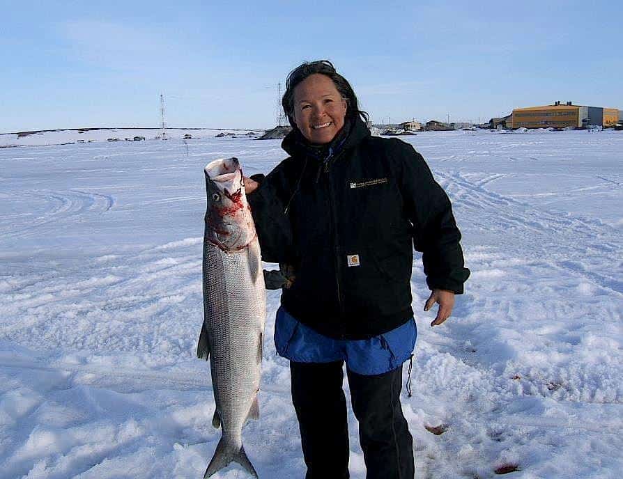 Best ice fishing near anchorage alaska thebookongonefishing
