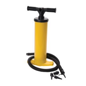 Classic Accessories Inflatable Watercraft Hand Pump thebookongonefishing