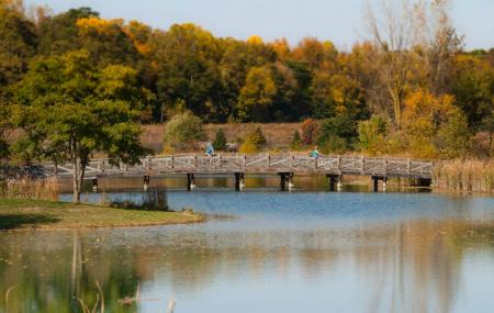 Markin Glen Park, Kalamazoo | Ticket Price | Timings thebookongonefishing