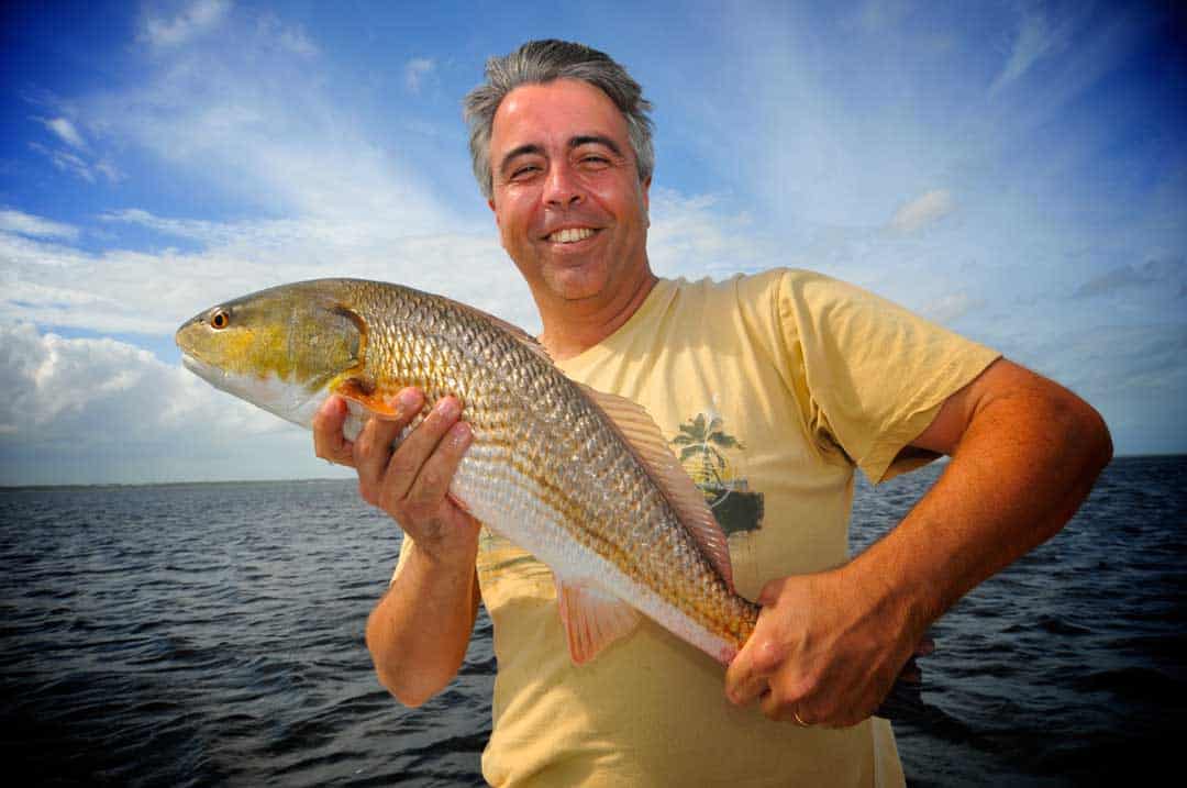 Best Fishing Spots Near Orlando, Fishing (Lake Toho ...