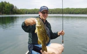Crawford, Nebraska (Lake Crawford) fishing thebookongonefishing 2
