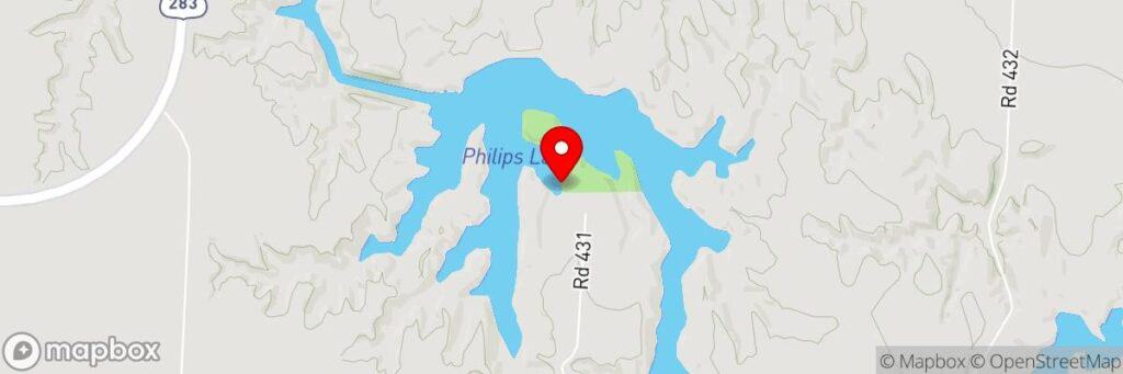 Best Fishing Spot Near Lexington, Nebraska (Beatty Dam) thebookongonefishing