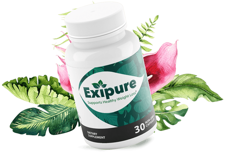 Exipure Weight Loss Clickbank ad link THEBOOKONGONEFISHING