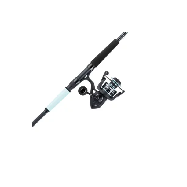 PENN 7’ Pursuit III LE Fishing Rod and Reel Spinning Combo cipads freeads