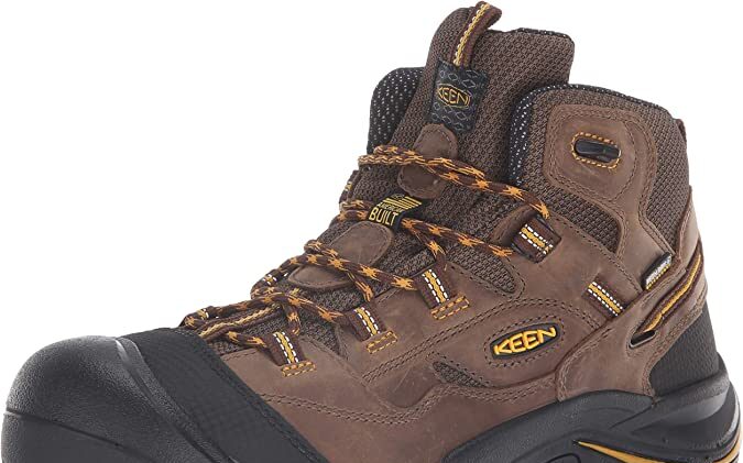 New-KEEN-Utility-Braddock-Waterproof-Mid-Soft-Toe-Work-Boots-for-Men-thebookongonefishing