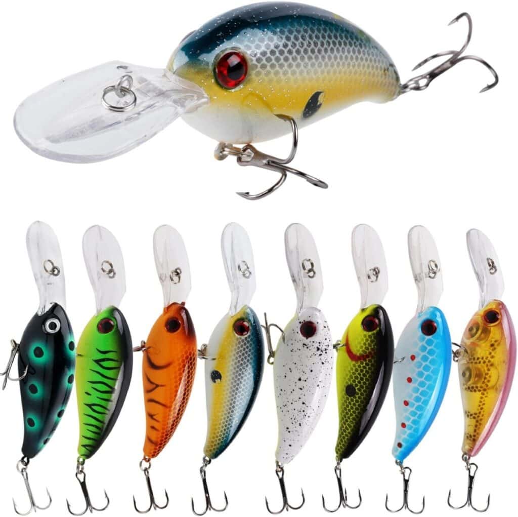 YONGZHI-Fishing-Lures-Shallow-Deep-Diving-Swimbait-Crankbait-Fishing-Wobble-Multi-Jointed-Hard-Baits-for-Bass-Trout-Freshwater-and-Saltwater-thebookongonefishing