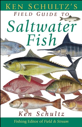 Ken-Schultzs-Field-Guide-to-Saltwater-Fish-thebookongonefishing