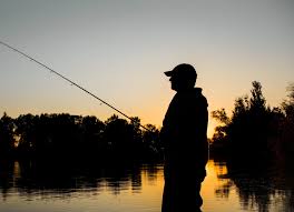 Gone Fishing On Cedar Bay Near Kingtree, South Carolina – Short Story thebookongonefishing