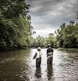 Ohio Fly Fishing Charters: Experience the Thrill of Fly Fishing in Ohio thebookongonefishing