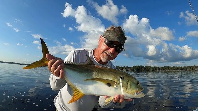 Good Times Fishing On Rivers Near Jacksonville Florida thebookongonefishing