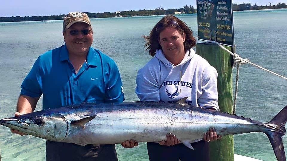 Good Times Fishing On Rivers Near Jacksonville Florida thebookongonefishing