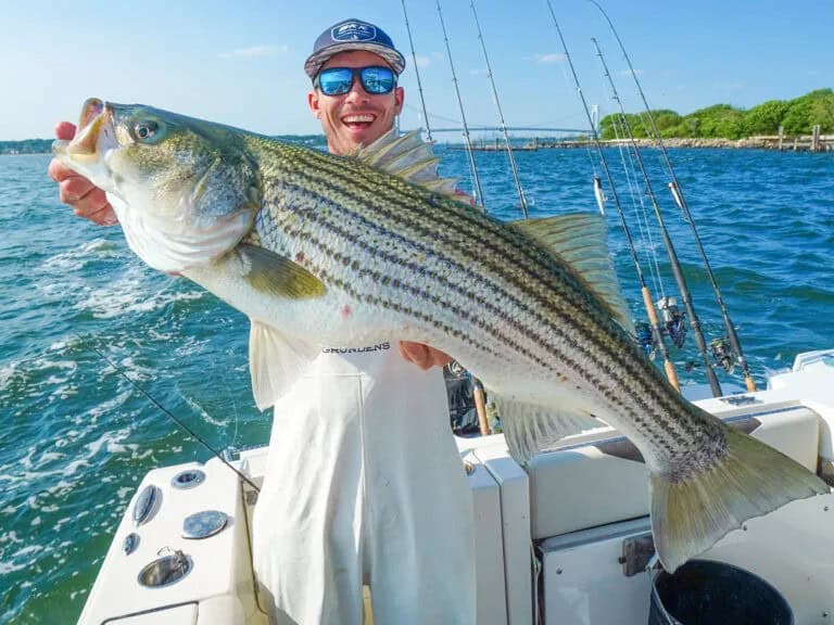 $1 Jig Catches the Fish of a LIFETIME!! (My Biggest EVER) - Sharing thebookongonefishing