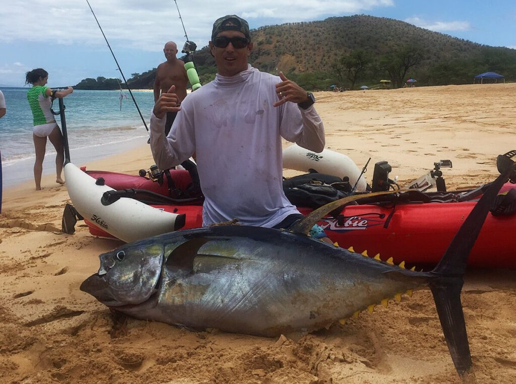 The BIGGEST KAYAK FISH I’ve ever seen caught!! In Florida thebookongonefishing