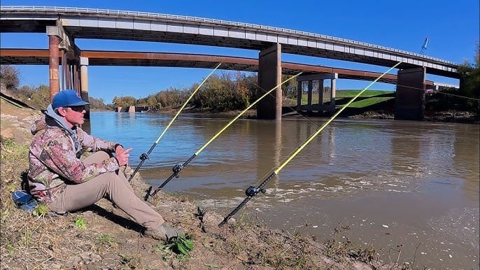 I caught my BIGGEST EVER in a HIDDEN Creek Bank Fishing thebookongonefishing.jpeg