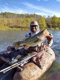 Best fishing equipment for the Ohio River Fishing Near Newark, Ohio thebookongonefishing