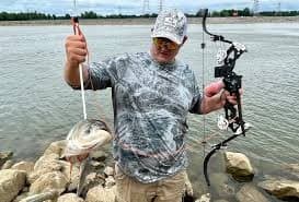 Best fishing equipment for the River Fishing Near Delaware, Ohio thebookongonefishing