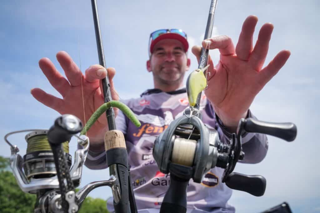 Best fishing equipment for the River Fishing Near Dublin Ohio with a table 10 examples short history thebookongonefishing