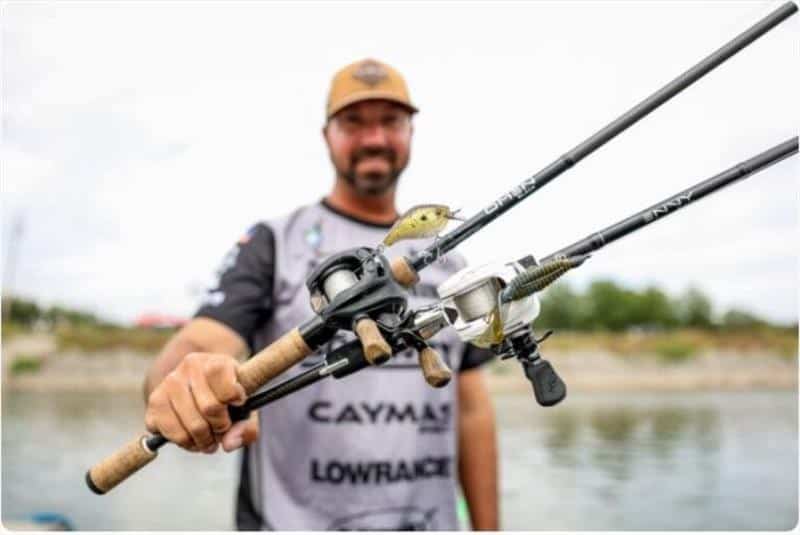 Best fishing equipment for the River Fishing Near Dublin Ohio with a table 10 examples short history thebookongonefishing