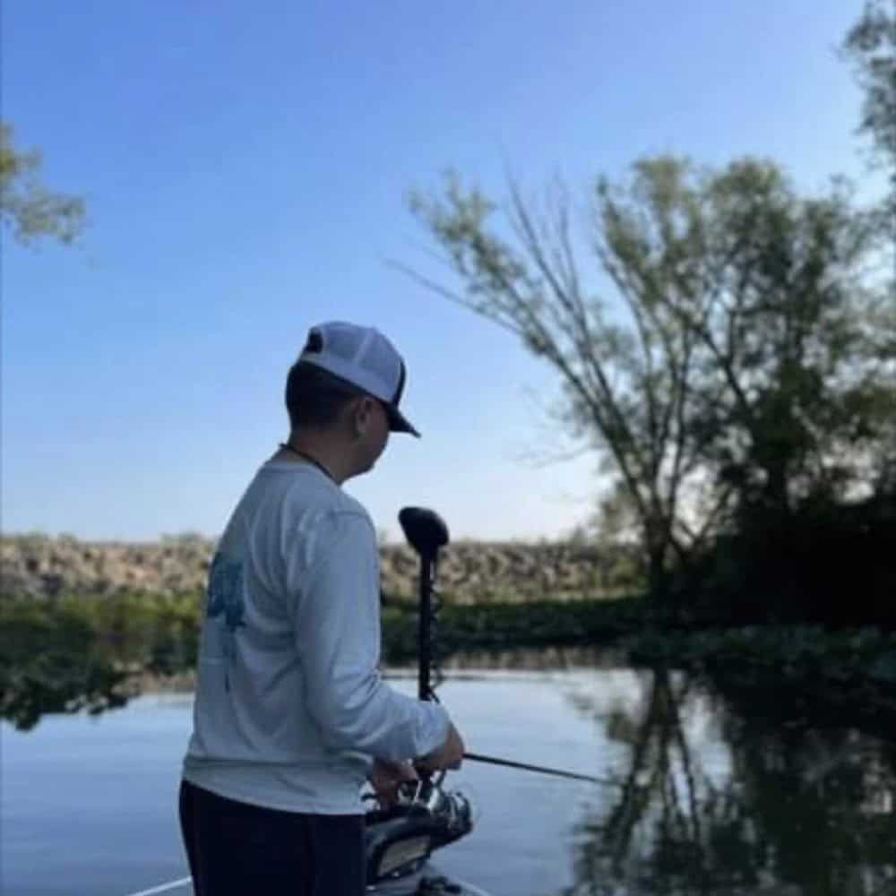 Best fishing equipment for the River Fishing Near Eastlake, Ohio thebookongonefishing