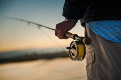 Best fishing equipment for the Lake Fishing Near Youngstown, Ohio thebookongonefishing
