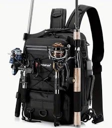 Best Fishing Equipment For The River Fishing Near Youngstown, Ohio thebookongonefishing