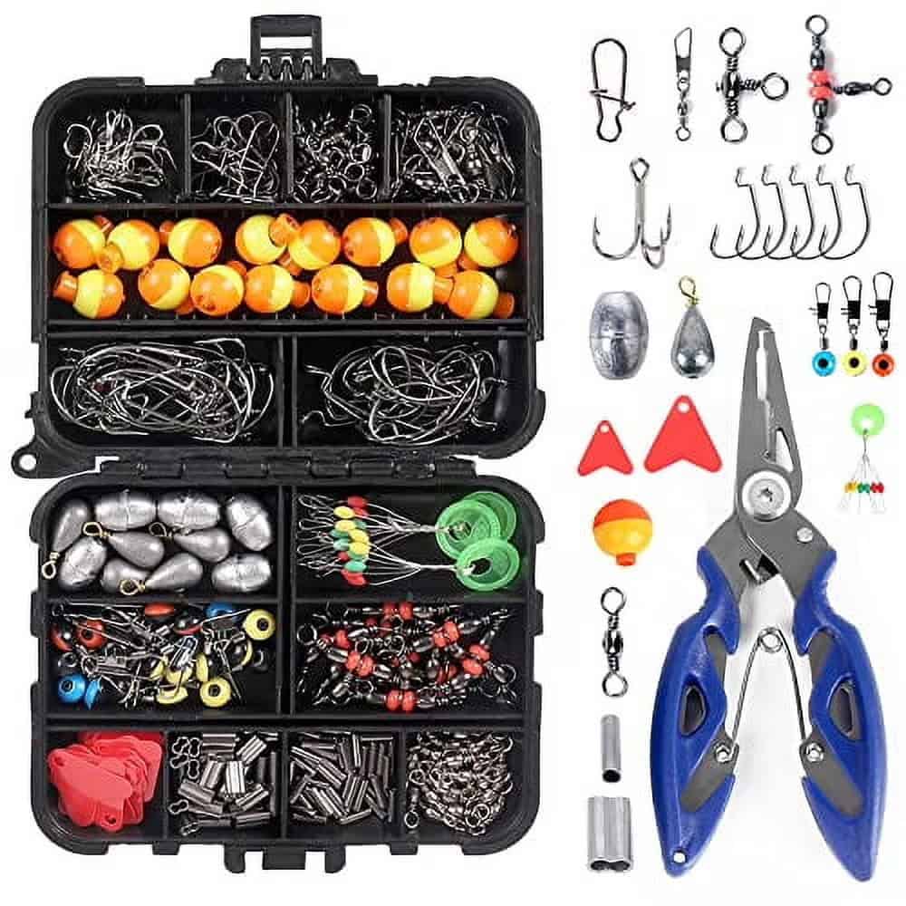 Best Fishing Equipment For The River Fishing Near Youngstown, Ohio thebookongonefishing